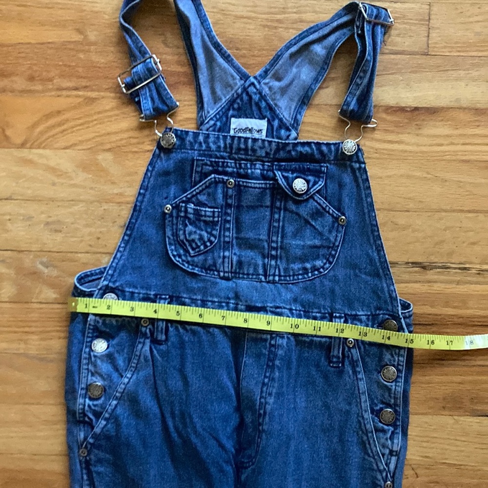 GoodFellows and Co Overalls